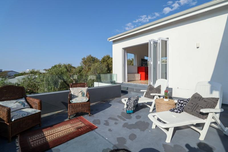 4 Bedroom Property for Sale in Poortjies Western Cape
